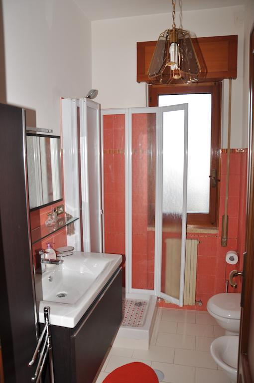 Giangurgolo B&B Rende Room photo