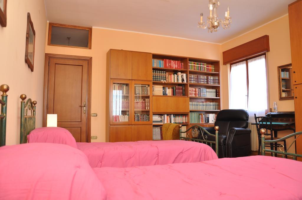 Giangurgolo B&B Rende Room photo